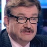 Уехавший на Украину ведущий телеканала НТВ Евгений Киселев оставил кучу долгов