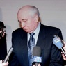 Михаил Горбачев заявил, что холодная война никуда не уходила