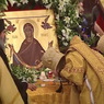 "Пояс Пресвятой Богородицы" в воскресенье будет находиться в Москве
