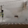 В Нижнем Новгороде 10 человек получили ожоги из-за прорыва трубы с кипятком