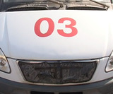 Автомобиль Мерседес сбил женщину с ребёнком-инвалидом и скрылся с места ДТП в Москве