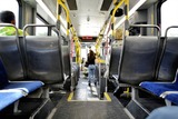 ГИБДД предложила оборудовать автобусы подушками безопасности