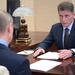 Объявлены результаты выборов в Приморье