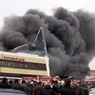 «Адмирал» был четвертым сгоревшим рынком Казани