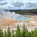 Сейсмолог выяснил причину тысяч землетрясений, обрушившихся на Йеллоустоун
