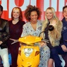 Spice Girls договорились с Викторией Бэкхэм о воссоединении