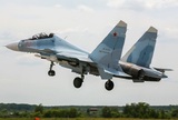 Разбившийся вчера под Тверью Су-30 был сбит другим российским самолётом