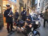 В Италии арестованы 160 человек по обвинениям в связях с мафией