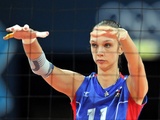 Волейболистка Гамова может перейти в турецкий "Фенербахче"