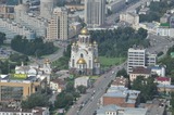 СК заподозрил водителя внедорожника в умышленном наезде на людей в Екатеринбурге