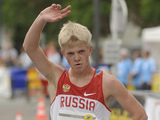 IAAF объявила о дисквалификации россиян Емельянова и Костецкой