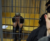 Экс-полицейским, задержавшим Голунова, предъявили обвинения по трём статьям