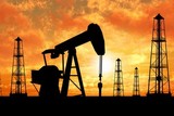 США погнали цены на нефть к 50 долларам за баррель?