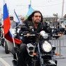 Русских мотоциклистов снова не пускают в Европу