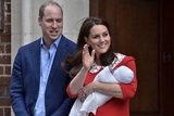 Принц Чарльз запаниковал из-за рождения ещё одного внука
