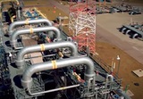 Прокачка газа по "Северному потоку" сократилась до 20% от проектной мощности, Европа готовится к худшему