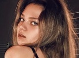 Юная Кафельникова показала сексуальные снимки в нижнем белье