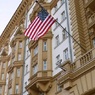 В посольстве США прокомментировали снятие дипломатов с поезда в Северодвинске