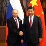 Китай и Россия договорились увеличить количество сделок в национальных валютах