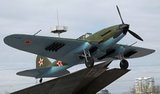 Посетителей форума «Армия-2016» пустят в кабину Ил-2