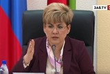 Губернатор Забайкалья Жданова: Мое решение об отставке никак не связано со слухами