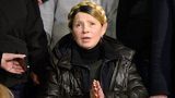 Тимошенко: переговоры с Россией могут быть только о капитуляции