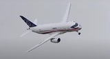 "Ъ": Сроки поставок всех новых гражданских самолетов сдвигаются на два года