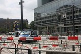 Протаранивший толпу на ярмарке в Берлине грузовик стал причиной гибели 12 человек
