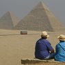 Египет усилит меры  безопасности туристов