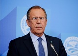 Глава МИД правительства нацсогласия Ливии встретится с Лавровым в Москве