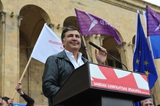 Саакашвили заочно приговорён к 6 годам тюрьмы в Грузии