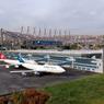 В аэропорту Стамбула Ататюрка произошла стрельба