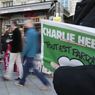 Редакция «Шарли Эбдо» заработала на новом номере свыше €10 млн