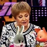 Диктор советского ТВ Татьяна Судец рассказала, как пережила смерть мужа и убийство сына