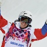 Фристайлист Смышляев стал бронзовым призером Олимпийских Игр