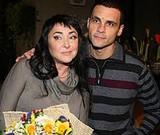 49-летняя Лолита Милявская ищет суррогатную мать (ВИДЕО)