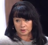Элина Мазур: "Джигарханян и Цымбалюк-Романовская все еще муж и жена!"