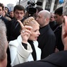 В числе зараженных коронавирусом теперь и Юлия Тимошенко