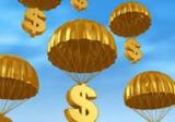 В Госдуму внесен законопроект о запрете «золотых парашютов» для чиновников