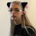 Юная дочь Михаила Ефремова рассказала о взаимоотношениях со знаменитым отцом