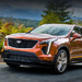 Cadillac и Chevrolet привезут в Россию новые модели