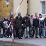 ФМС разрешила украинским уклонистам "косить" от армии в России