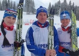 Старший тренер женской лыжной сборной Меньшенин покидает свой пост