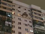 В Красногорске беспилотник влетел в квартиру жилого дома, пострадали пять человек