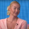 Анастасия Волочкова представила свою версию расставания с бывшим избранником Сергеем