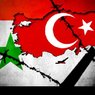 Под давлением США Анкара согласилась закрыть турецко-сирийскую границу