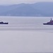 На сгоревшем рыболовном судне &laquo;Триумф&raquo; нашли останки погибших моряков