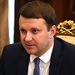 Максим Орешкин пообещал, что обвала рубля не будет