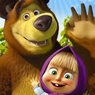 Мультфильм "Маша и Медведь" получил анимационный аналог "Оскара" (ВИДЕО)