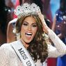 «Мисс Вселенная» едва не разбила корону за 120 тысяч долларов